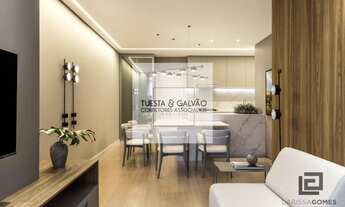 Imagem 4: Residential / Apartment em Curitiba