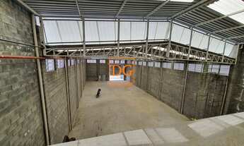 Imagem 5: Excelente Galpão