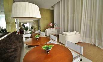 Imagem 6: Locação Apartamento 2 Dormitórios - 101 m² Itaim Bibi