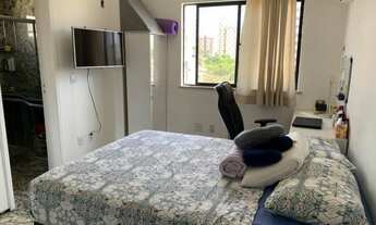 Imagem 6: Apartamento 132m², Bairro Aldeota>