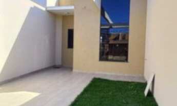 Imagem 4: Casa com preço acessível