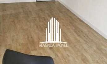 Imagem 5: Sala Comercial e 2 banheiros à Venda, 52 m²