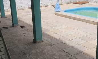 Imagem 3: Vendo ou alugo casa com piscina