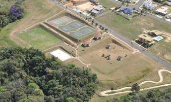 Imagem 3: Terreno à venda no Residencial Saint Charbel - Araçoiaba da Serra/SP