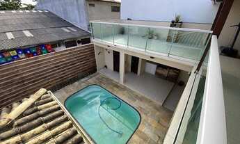 Imagem 5: Casa com 5 dormitórios à venda, 300 m² por R$ 1.200.000,00 - Foguete - Cabo Frio/RJ