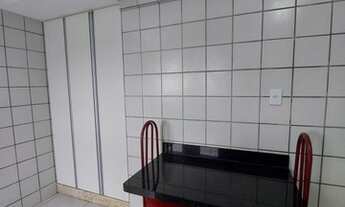 Imagem 4: Apartamento para aluguel possui 57 metros quadrados com 2 quartos em Lagoa Nova - Natal