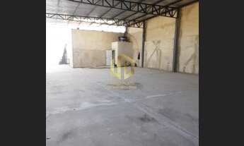 Imagem 2: São José do Rio Preto - Galpão/Depósito/Armazém - Jardim Nazareth