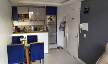 Imagem 4: Porto Alegre - Apartamento Padrão - Alto Petrópolis