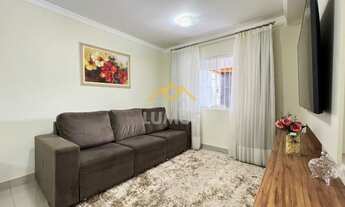 Imagem 2: CURITIBA - Sobrado Padrão - Campo Comprido