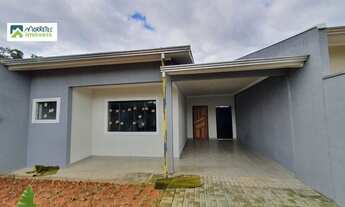 Imagem 2: Casa à venda no bairro Porto de Cima - Morretes/PR