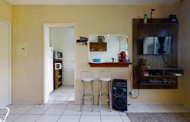 Imagem 3: Apartamento residencial para venda, Vila Nova, Porto Alegre - AP12691