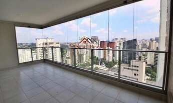 Imagem 4: Apartamento Locação 2 Dormitórios - 101 m² Itaim Bibi