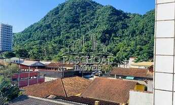 Imagem: PRAIA GRANDE - Apartamento Padrão - CANTO