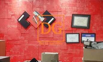 Imagem 6: Excelente Galpão