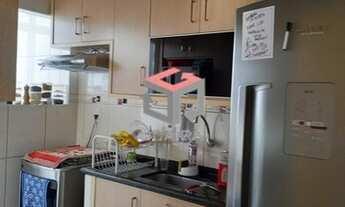 Imagem 5: Apartamento à venda, 2 quartos, 1 vaga, Santa Terezinha - São Bernardo do Campo/SP