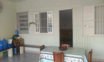 Imagem 3: CASA EM MONGAGUÁ