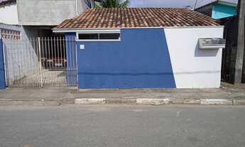 Imagem: Caraguatatuba - Casa Padrão - Morro do