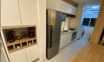 Imagem 6: Apartamento com 2 dormitórios à venda, 53 m² por R$ 545.000 - Liberdade - São Paulo/SP