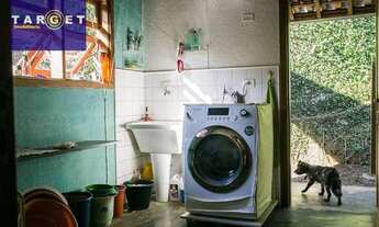 Imagem 11: Granja Viana Linda casa rustica em condomínio!