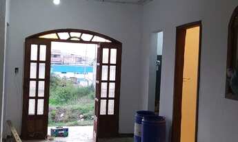 Imagem 5: Casa com terreno, imóvel com 200 metros construídos