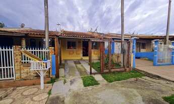 Imagem: Casa com 1 dormitório à venda, 50 m²