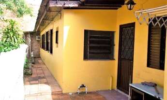 Imagem 7: Porto Alegre - Casa Padrão - São João