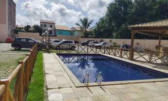 Imagem 3: Apartamento para aluguel com 45 metros quadrados com 2 quartos em Centro - Lauro de Freita