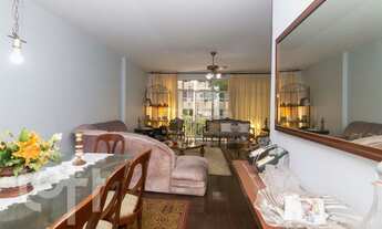 Imagem: Rio de Janeiro - Apartamento Padrão - Laranjeiras