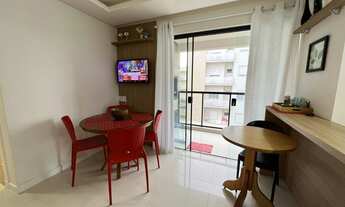 Imagem 5: GOVERNADOR CELSO RAMOS - Apartamento Padrão - Palmas