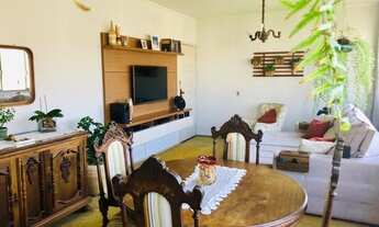 Imagem 3: Apartamento com 3 dormitórios à venda, 110 m² por R$ 430.000 - Jardim Primavera - Campinas