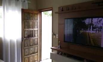 Imagem 6: Sobrado a venda 3 dormitórios, 2 suítes, 2 vagas de garagem no Centro, Itanhém - SP