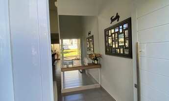 Imagem 3: Casa de condomínio térrea para venda com 165 metros quadrados com 3 quartos