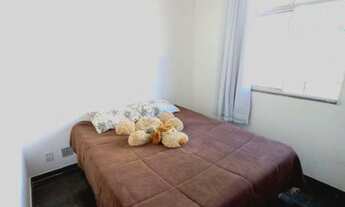 Imagem 7: Apartamento com 2 dormitórios à venda, 54 m² por R$ 140.000,00 - Piratininga (Venda Nova