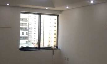 Imagem 2: Conjunto para alugar, 39 m² por R$ 1.200,00/mês - Indianópolis - São Paulo/SP