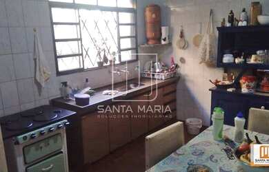 Imagem 4: Casa (térrea na rua) 3 dormitórios/suite, cozinha planejada