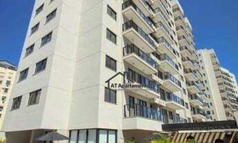 Imagem: Apartamento na Tijuca