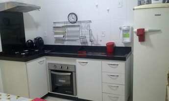 Imagem: Apartamento com 2 dormitórios à venda