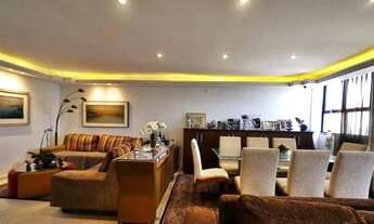 Imagem 5: Apartamento com 3 dormitórios à venda, 200 m² por R$ 1.700.000 - Recreio dos Bandeirantes