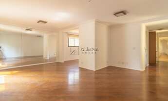 Imagem 4: Apartamento Venda Perdizes 180 m² 3 Dormitórios