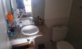 Imagem 4: Apartamento para venda com 60 metros quadrados, 2 quartos em Praia de Itaparica - Vila Vel