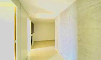 Imagem 7: Sala dupla com 66m2