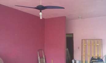 Imagem 2: Casa com 2 quartos em Olinda - Nilópolis - Travessa Dona Maria, 126 fundos-101