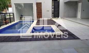 Imagem 4: Casa à venda de 270 m² com 5 quartos em Anil - Rio de Janeiro - RJ