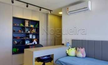 Imagem 7: Vendo apartamento 4 quartos 3 suítes 3 vagas ao lado do Colégio Boa Viagem