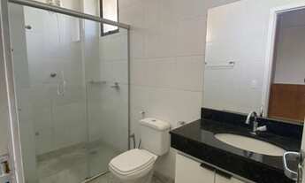 Imagem 7: Apartamento para aluguel com 120 metros quadrados com 3 quartos em Buritis - Belo Horizont