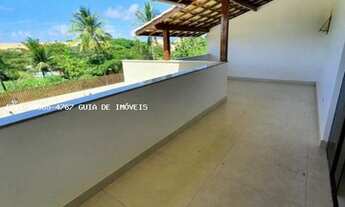 Imagem: Apartamento para Venda em Camaçari, Itacimirim