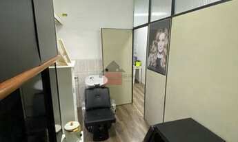 Imagem 7: Apartamento com 1 dormitório à venda, 33 m² por R$ 265.000,00 - Bela Vista - São Paulo/SP