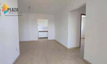 Imagem 3: Apartamento com 2 dormitórios à venda, 59 m² por R$ 320.000,00 - Ocian - Praia Grande/SP