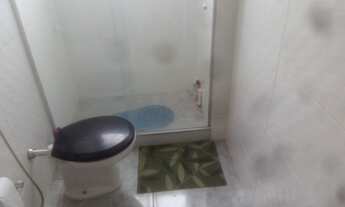 Imagem 6: Apartamento sala 2 quartos dependências reformado Largo do Pechincha