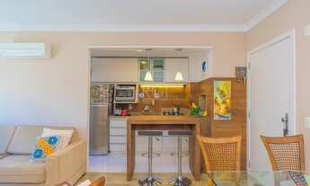 Imagem 5: Porto Alegre - Apartamento Padrão - Menino Deus